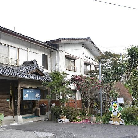Ayuno Oyado Sansui Hotel Kobaruyama Esterno foto