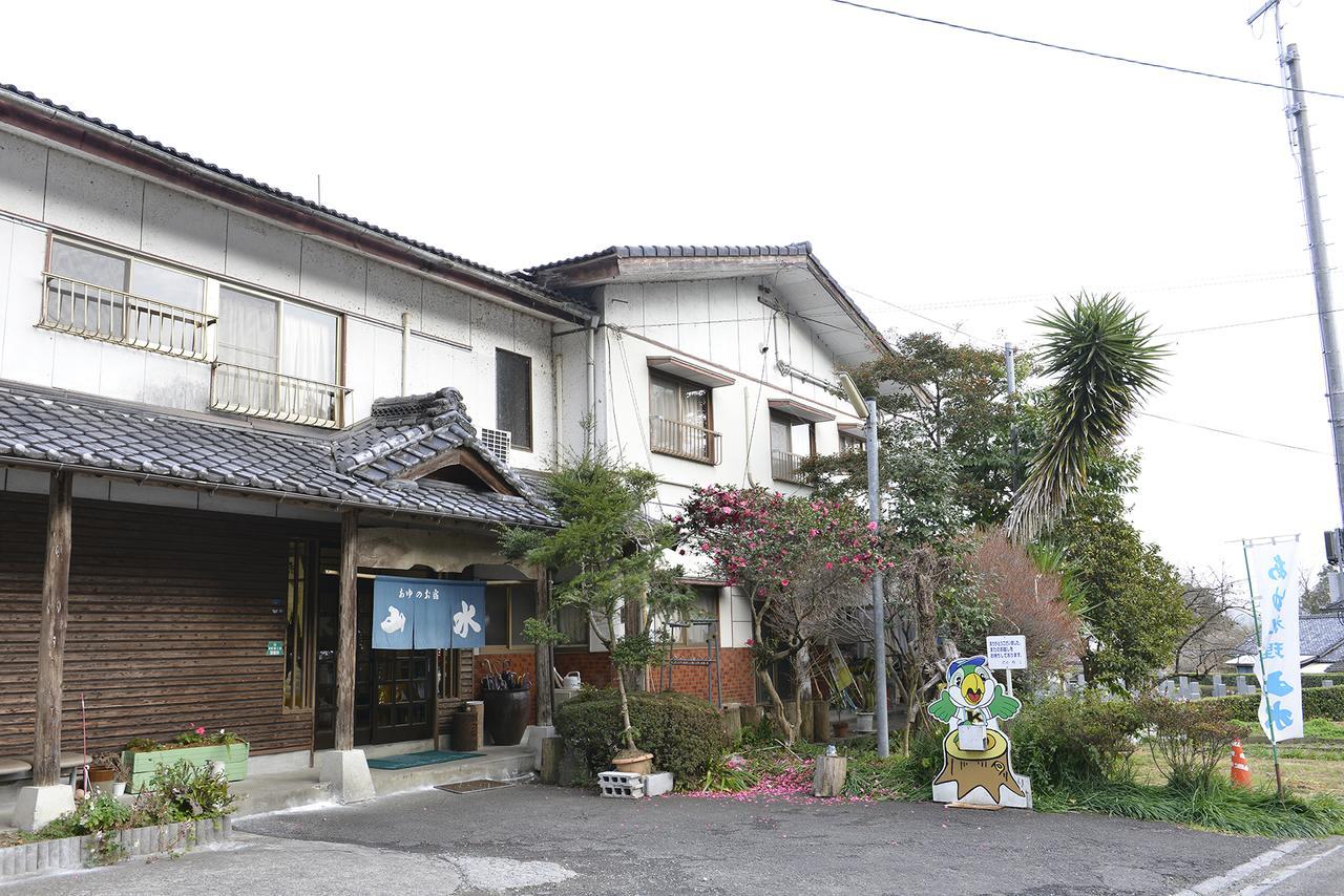 Ayuno Oyado Sansui Hotel Kobaruyama Esterno foto