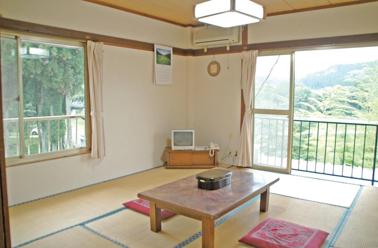 Ayuno Oyado Sansui Hotel Kobaruyama Esterno foto
